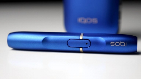 Ремонт IQOS