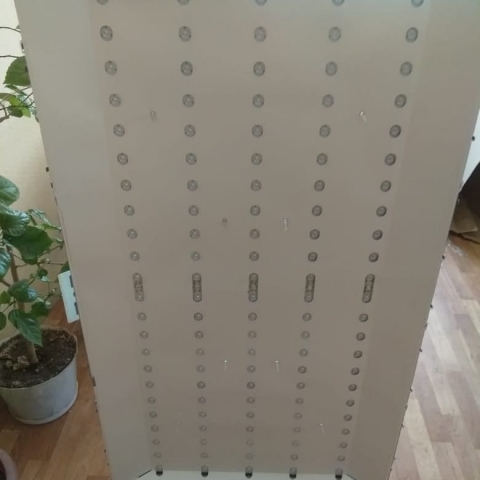 Ремонт подсветки телевизора Thomson 58"