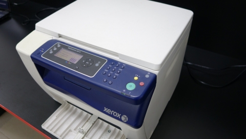 Ремонт МФУ Xerox WorkCentre 6015